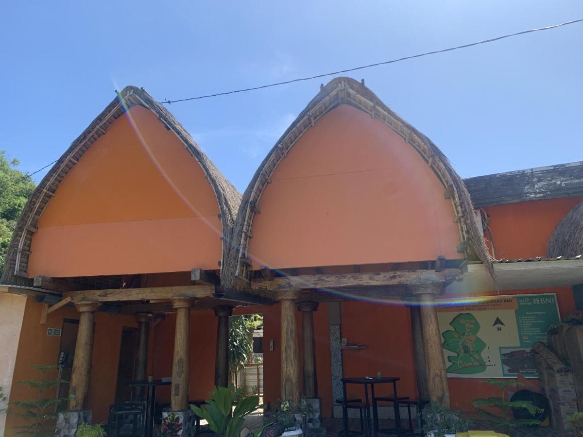 Roby Homestay Kuta  Exterior foto