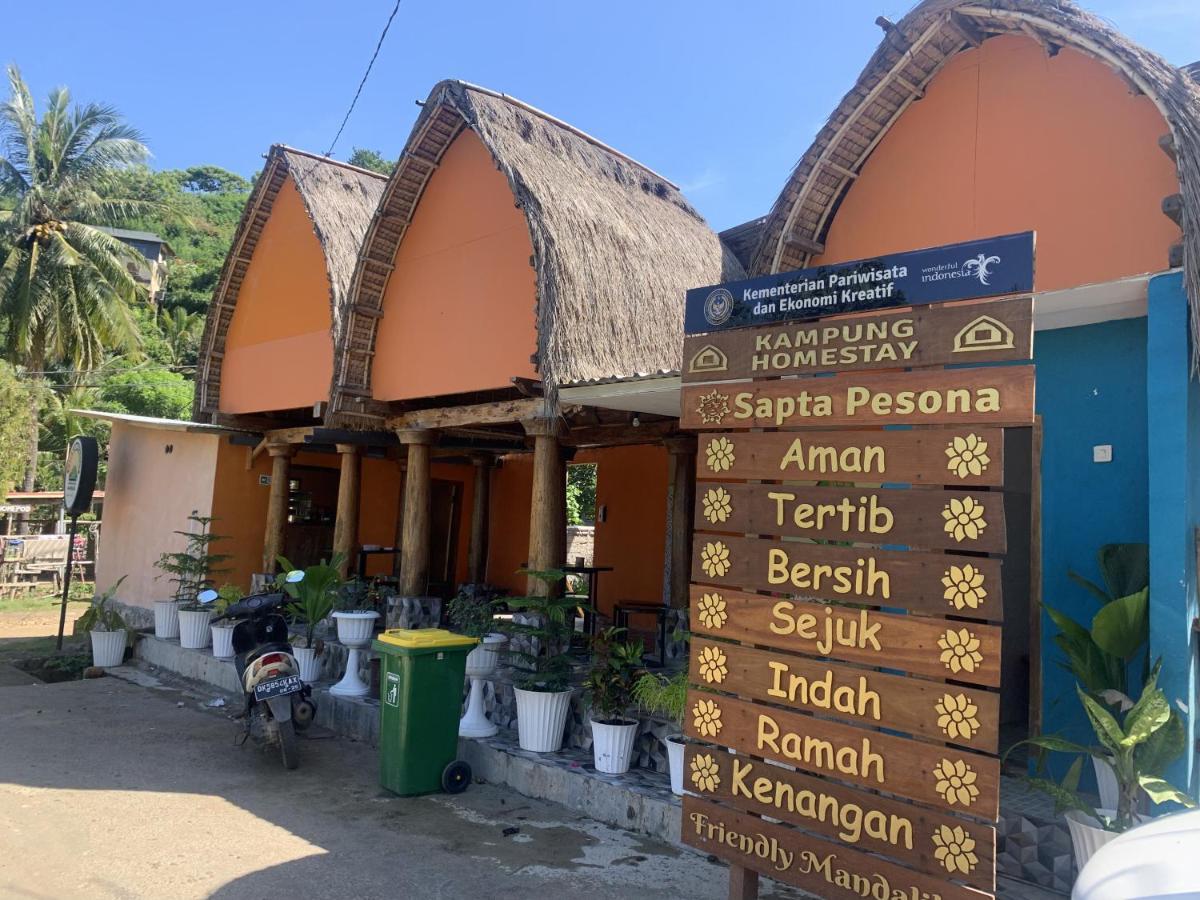 Roby Homestay Kuta  Exterior foto