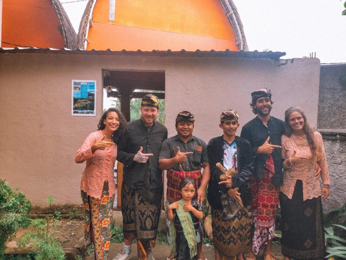 Roby Homestay Kuta  Exterior foto